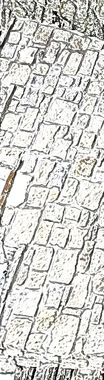 Brick patio installation Kansas City